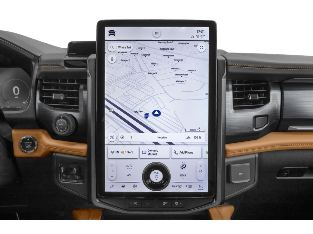 2024 Ford Expedition Max XLT San Clemente CA
