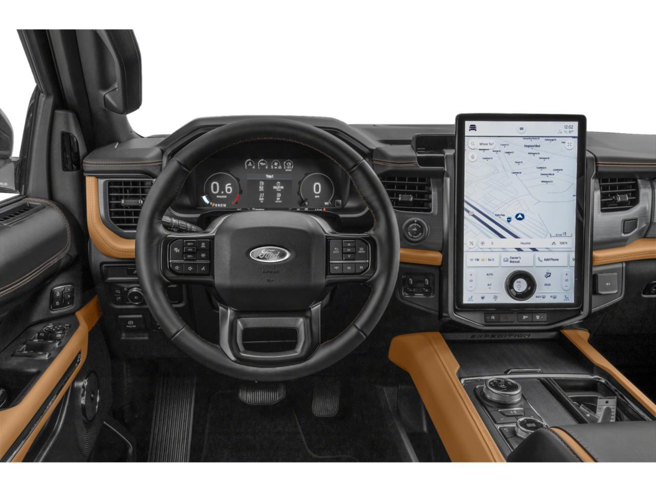 2024 Ford Expedition Max XLT San Clemente CA