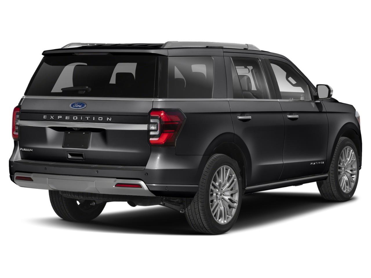 2024 Ford Expedition Platinum San Clemente CA