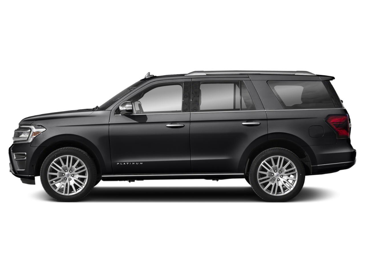 2024 Ford Expedition Platinum San Clemente CA