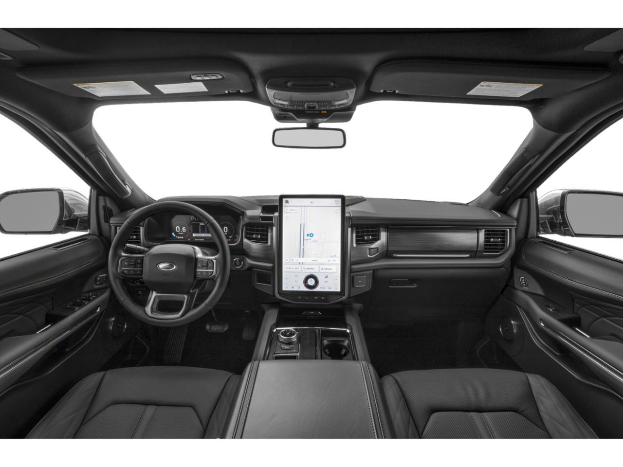 2024 Ford Expedition Platinum San Clemente CA