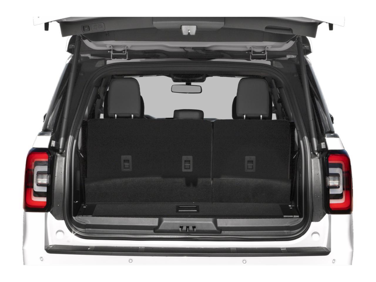 2024 Ford Expedition Platinum San Clemente CA