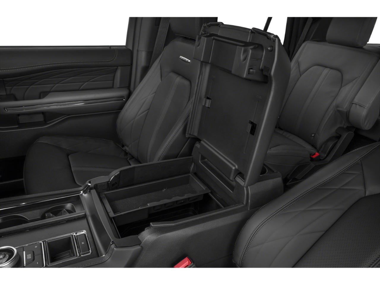2024 Ford Expedition Platinum San Clemente CA
