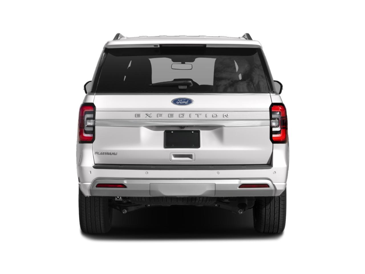 2024 Ford Expedition Platinum San Clemente CA