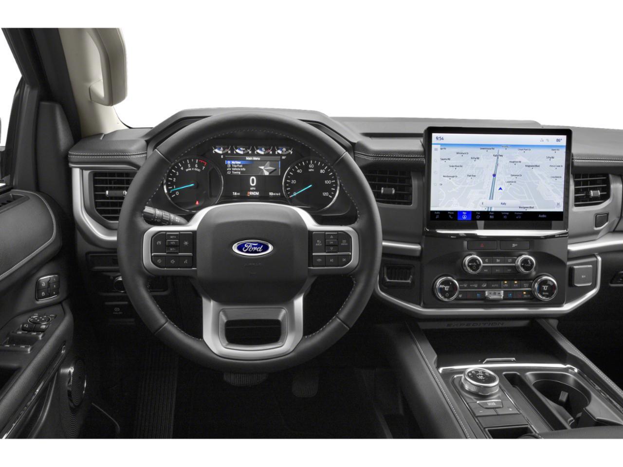 2024 Ford Expedition XLT San Clemente CA