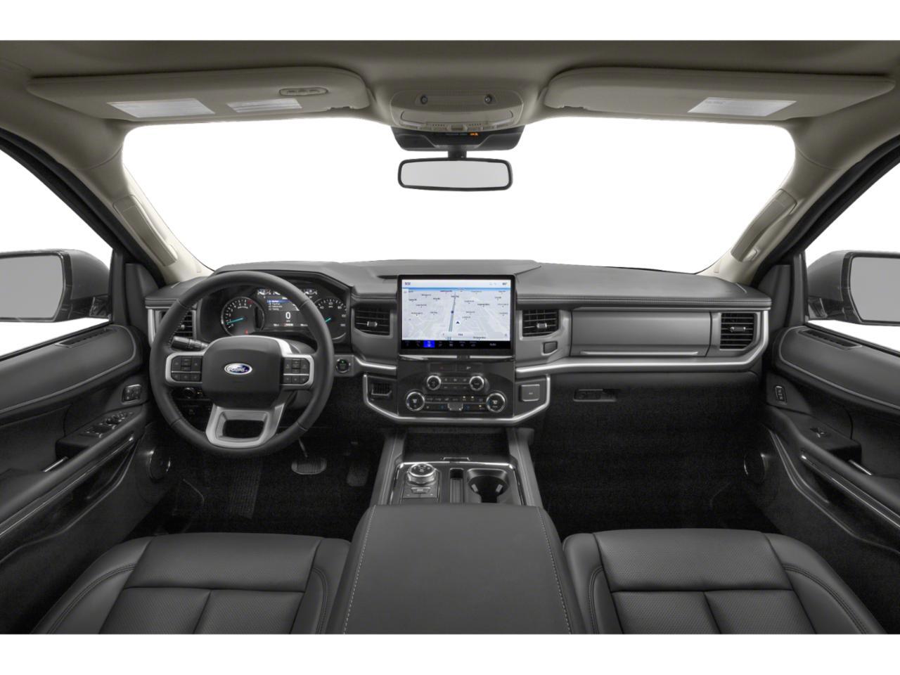 2024 Ford Expedition XLT San Clemente CA