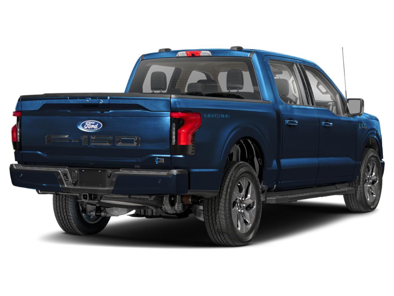 2024 Ford F-150 Lightning Flash San Clemente CA