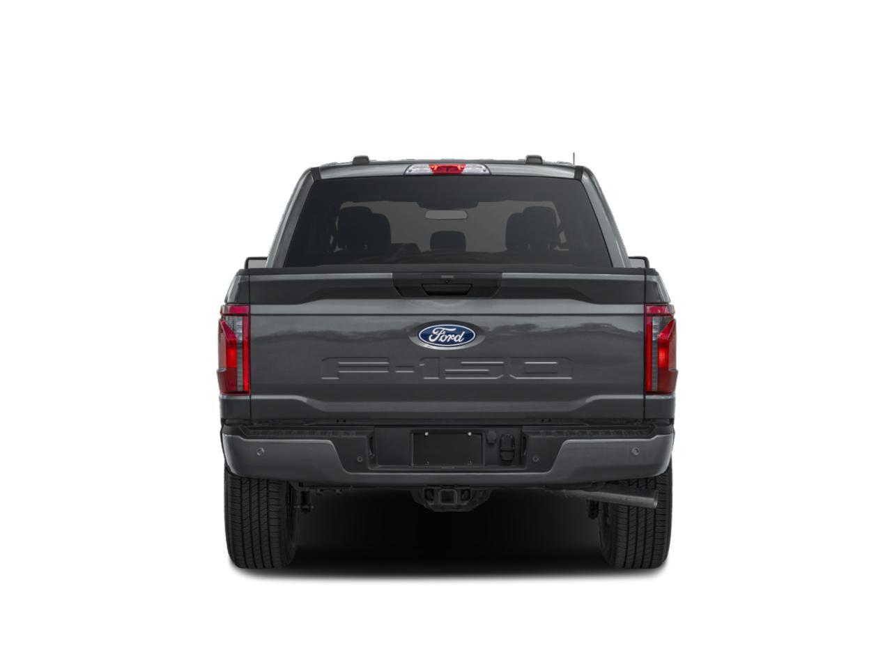 2024 Ford F-150 STX San Clemente CA