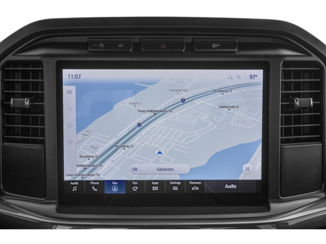 2024 Ford F-150 STX San Clemente CA