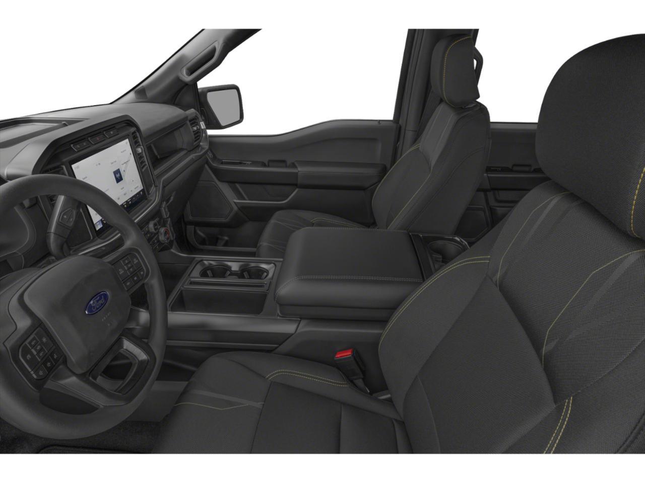 2024 Ford F-150 STX San Clemente CA