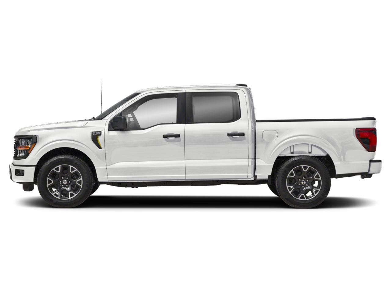 2024 Ford F-150 STX San Clemente CA