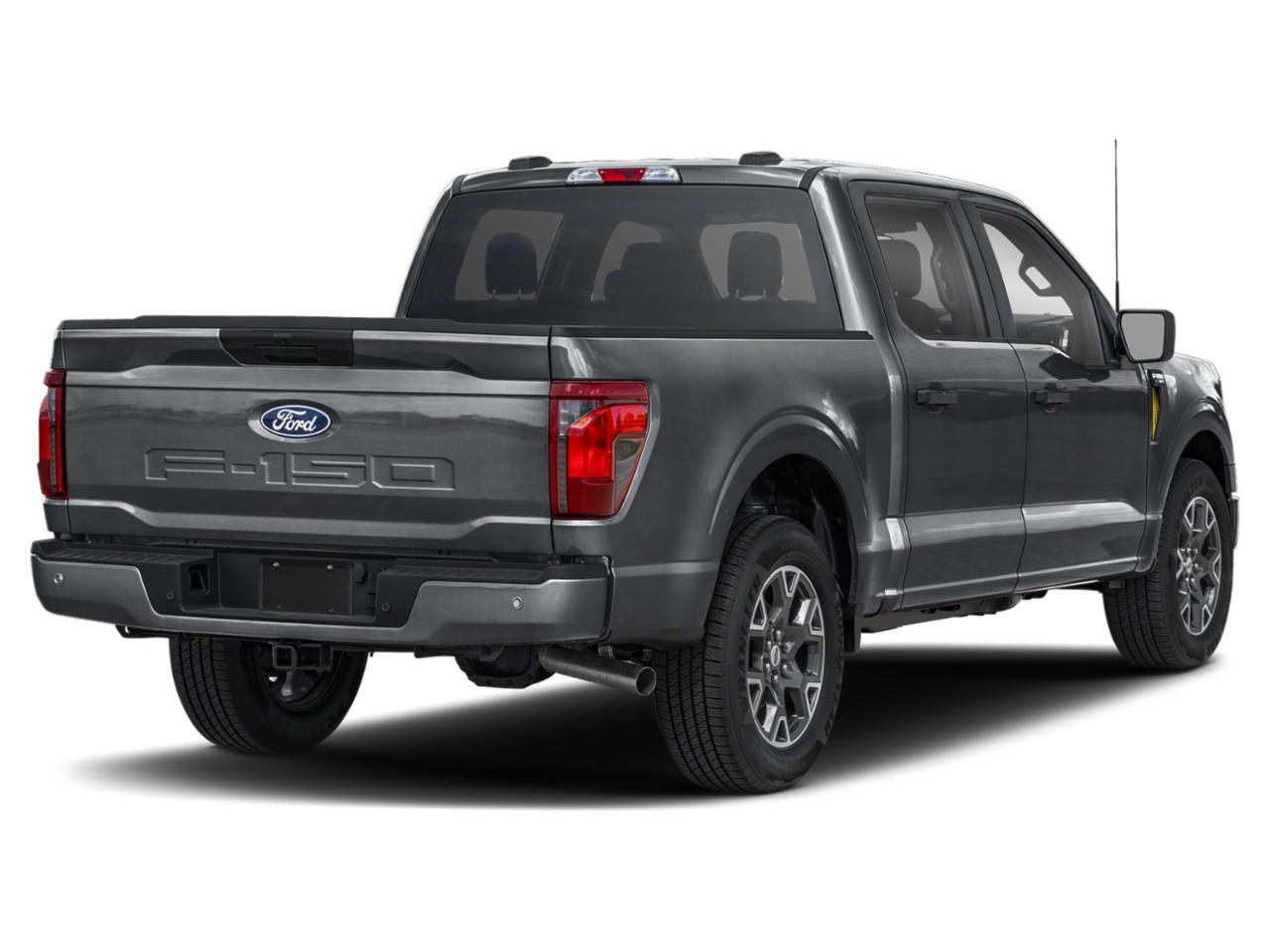 2024 Ford F-150 STX San Clemente CA