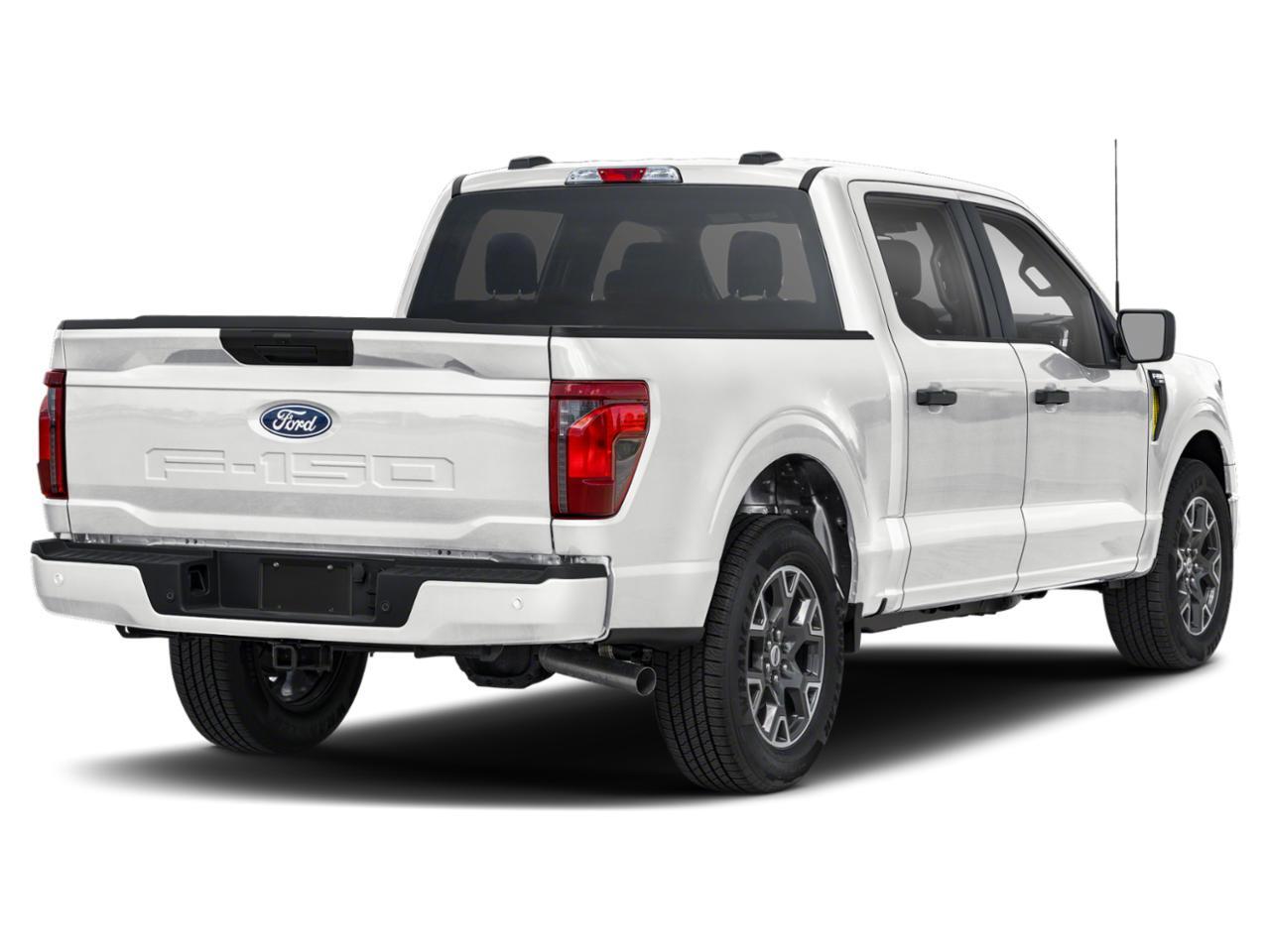 2024 Ford F-150 STX San Clemente CA