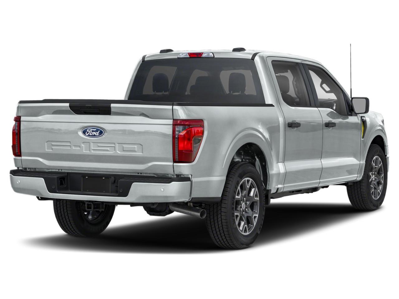 2024 Ford F-150 STX San Clemente CA