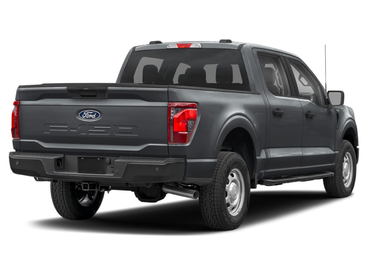 2024 Ford F-150 XL San Clemente CA