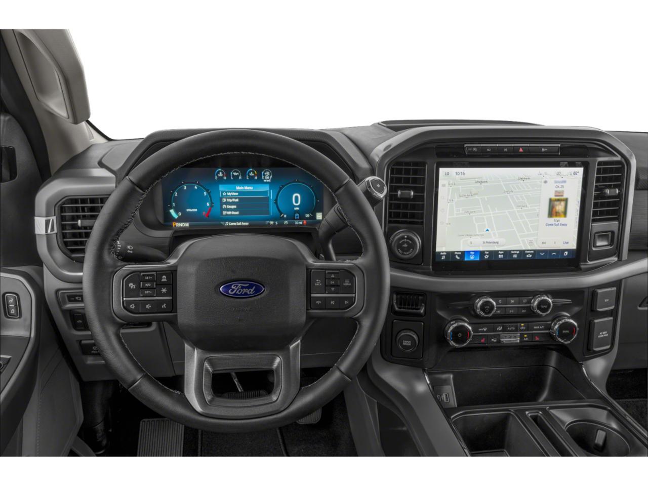 2024 Ford F-150 XLT San Clemente CA