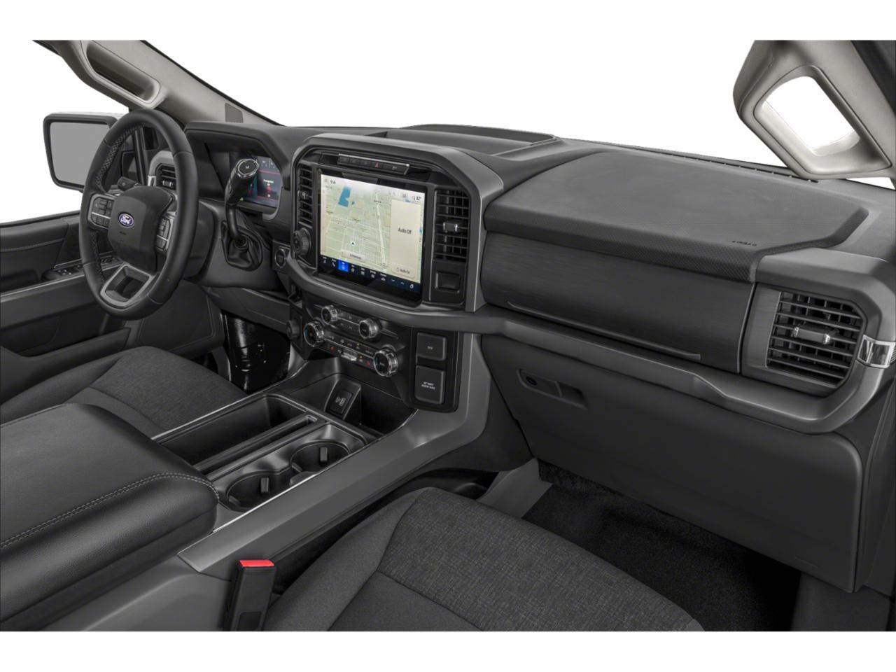 2024 Ford F-150 XLT San Clemente CA