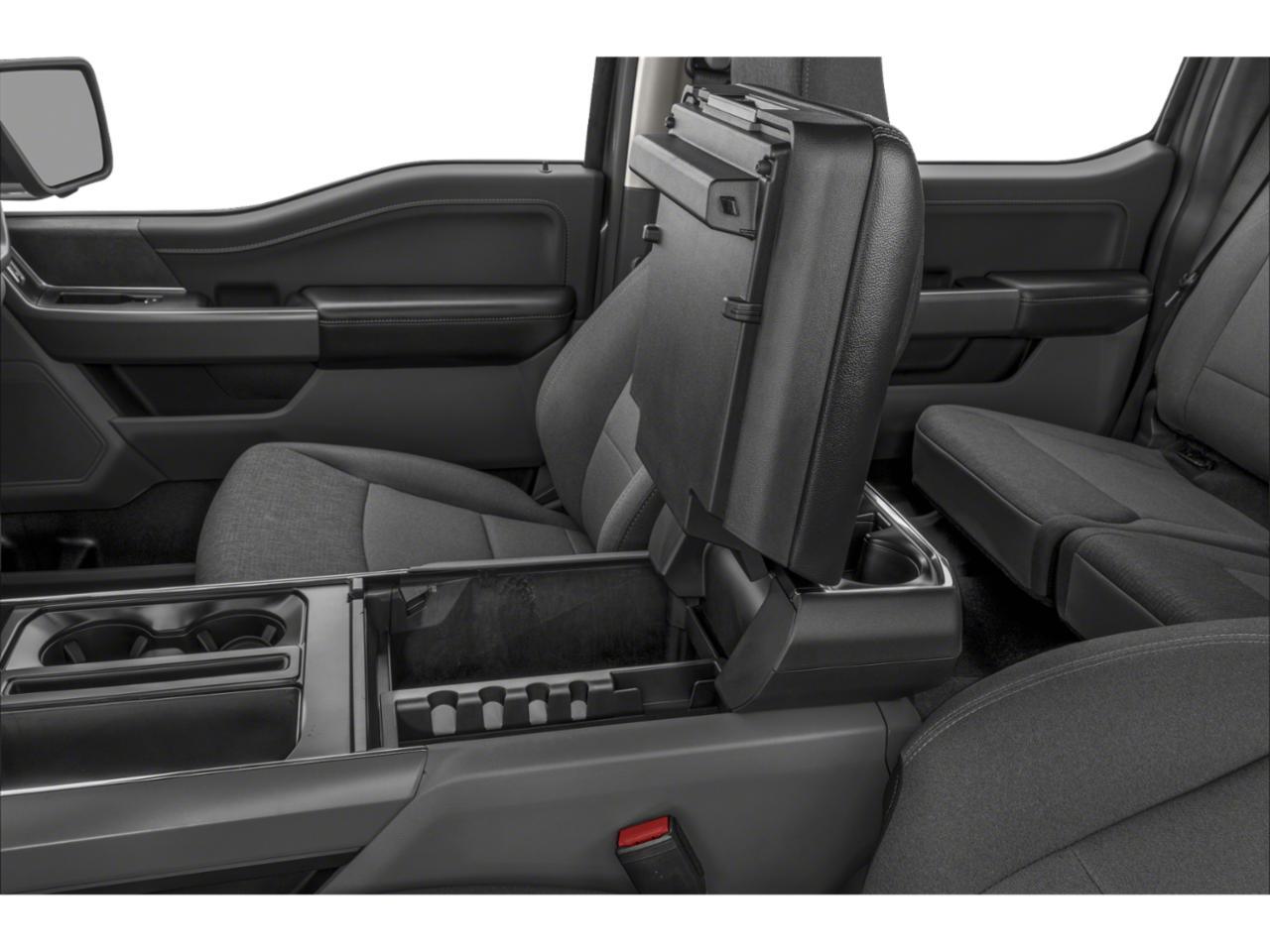 2024 Ford F-150 XLT San Clemente CA