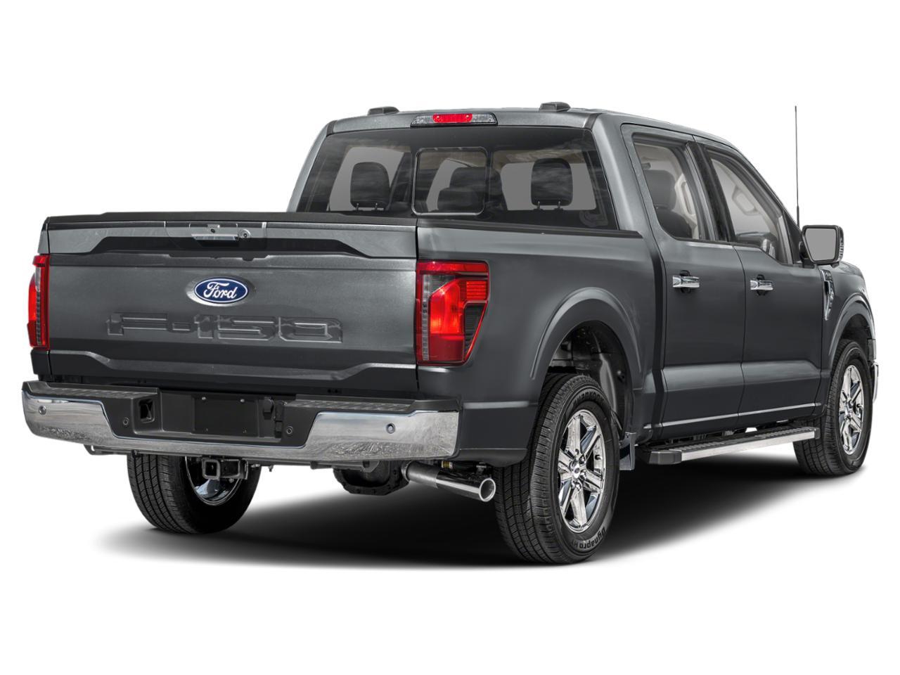 2024 Ford F-150 XLT San Clemente CA