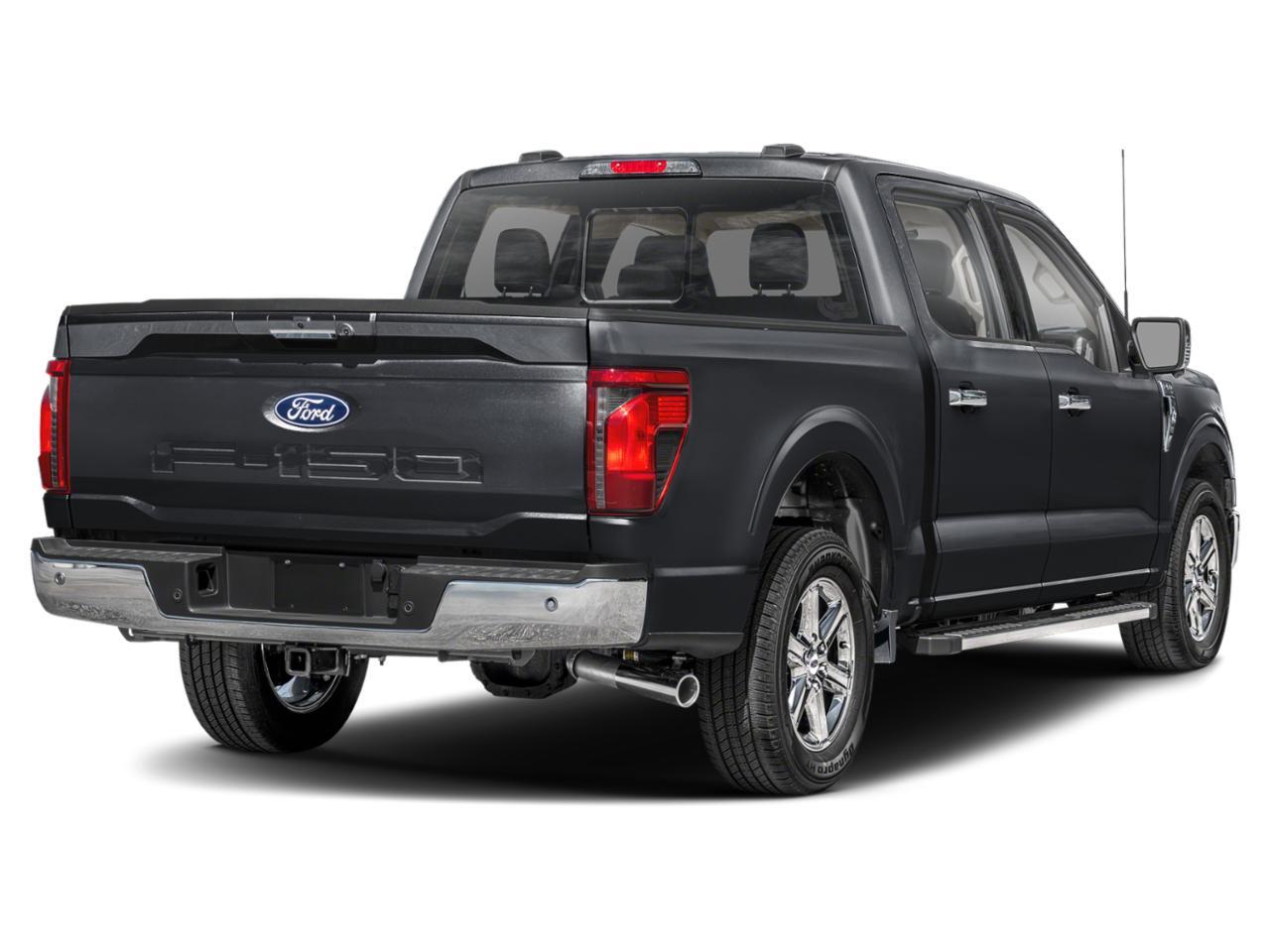 2024 Ford F-150 XLT San Clemente CA