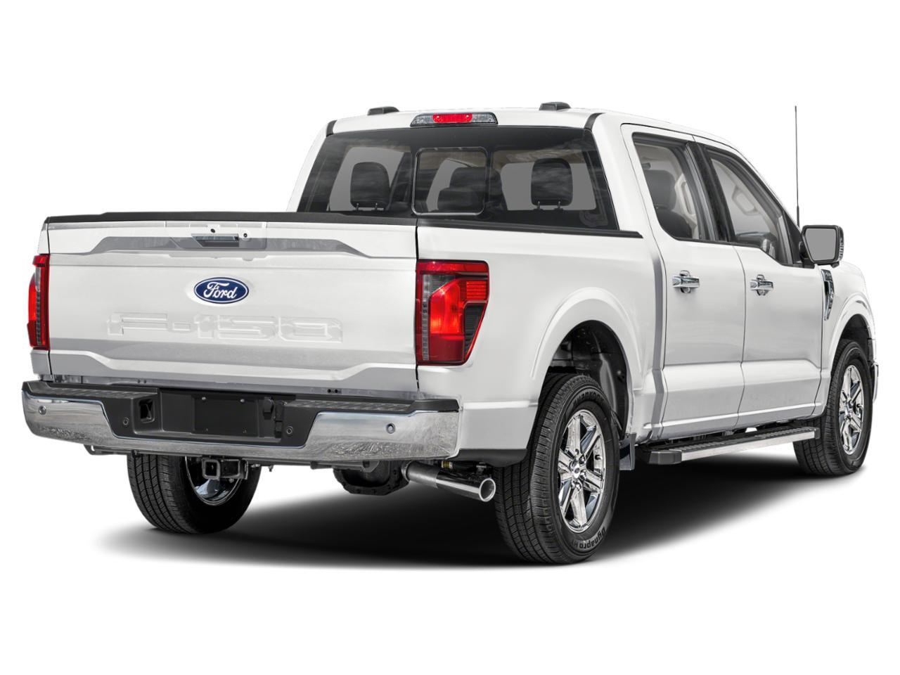 2024 Ford F-150 XLT San Clemente CA