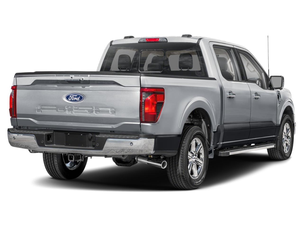 2024 Ford F-150 XLT San Clemente CA