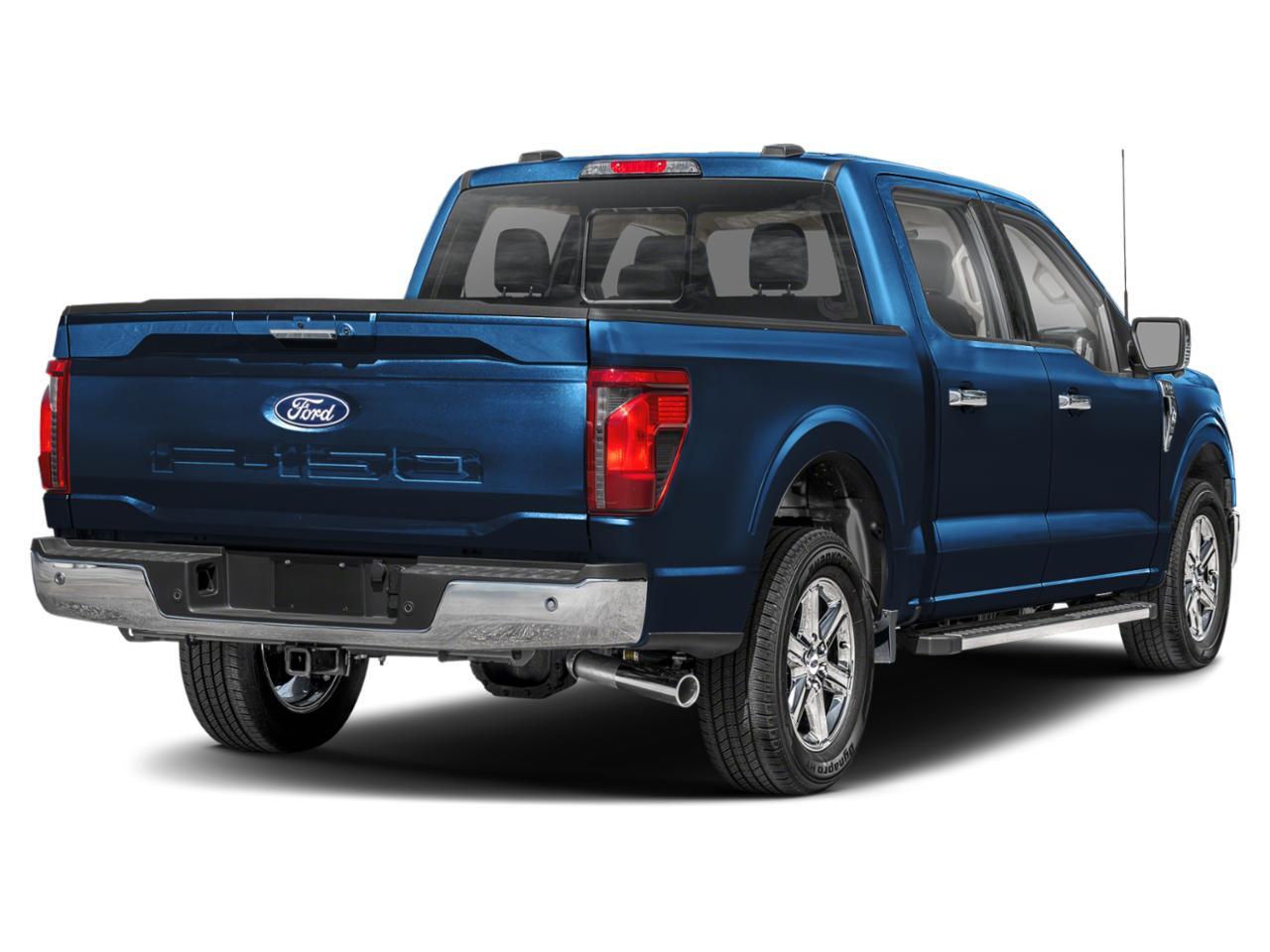 2024 Ford F-150 XLT San Clemente CA