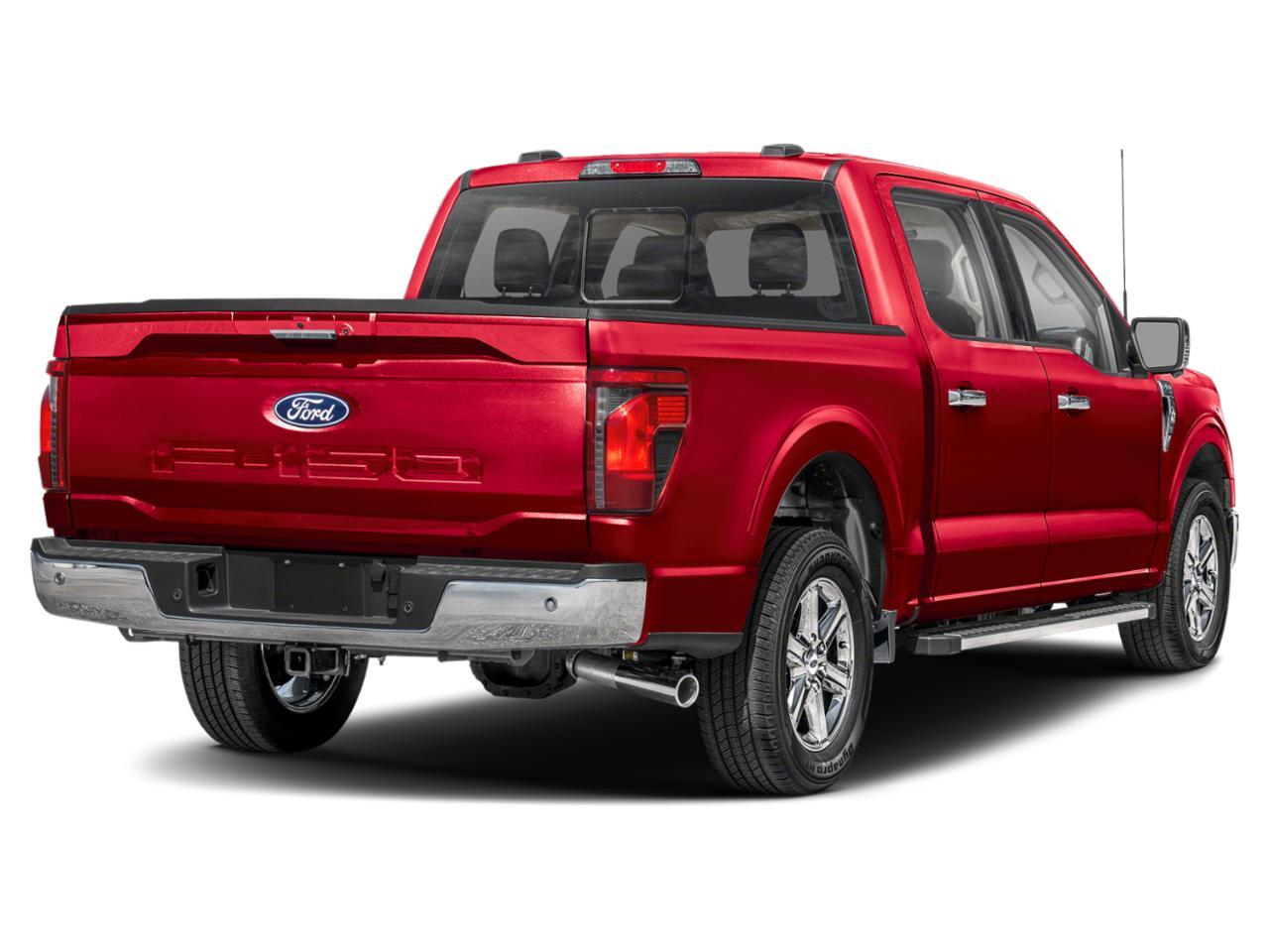 2024 Ford F-150 XLT San Clemente CA