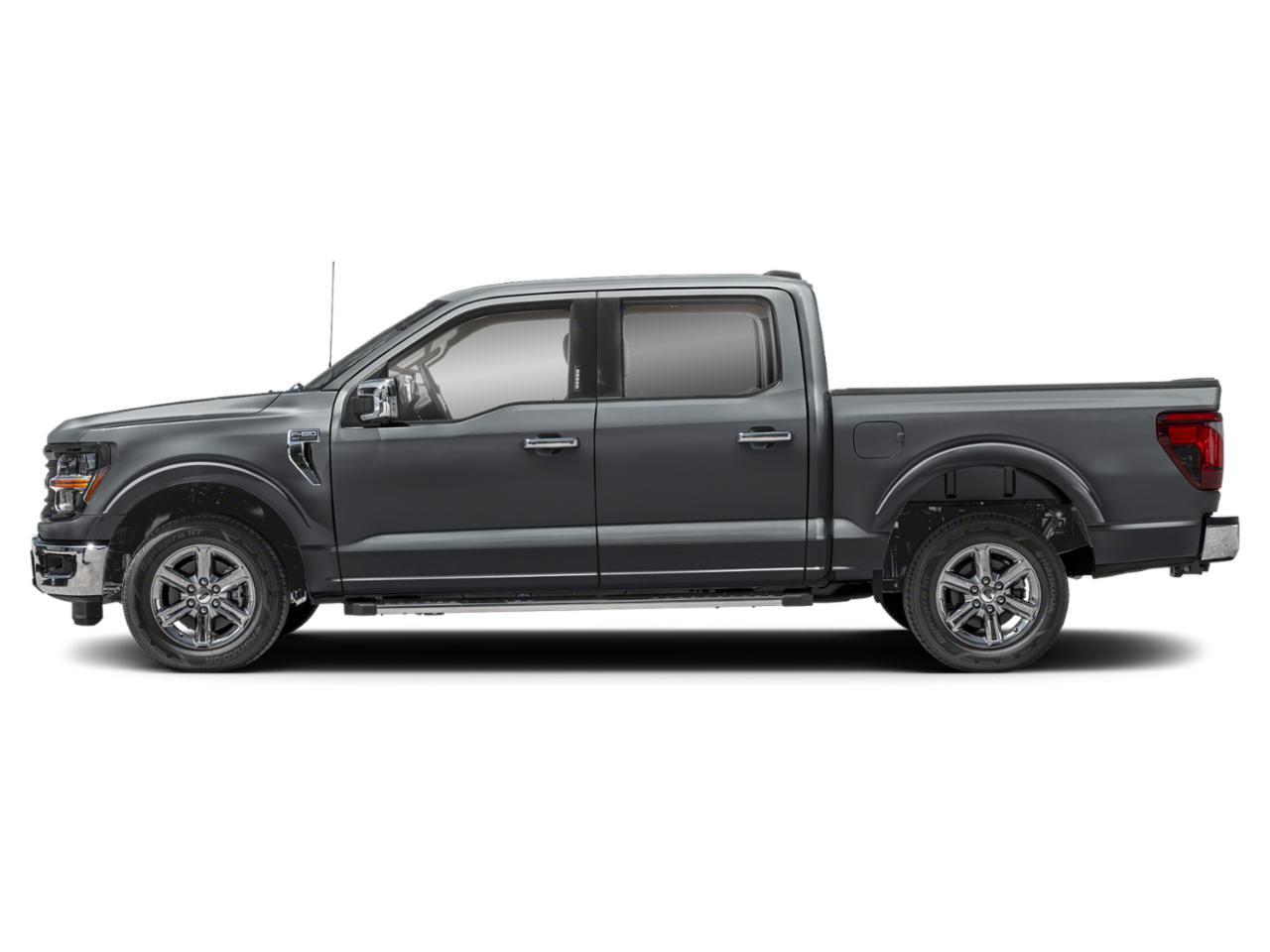 2024 Ford F-150 XLT San Clemente CA