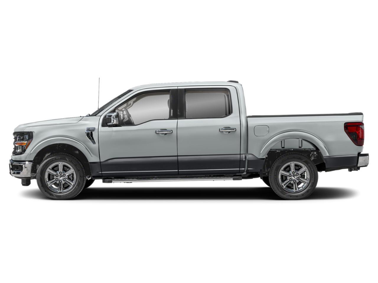 2024 Ford F-150 XLT San Clemente CA