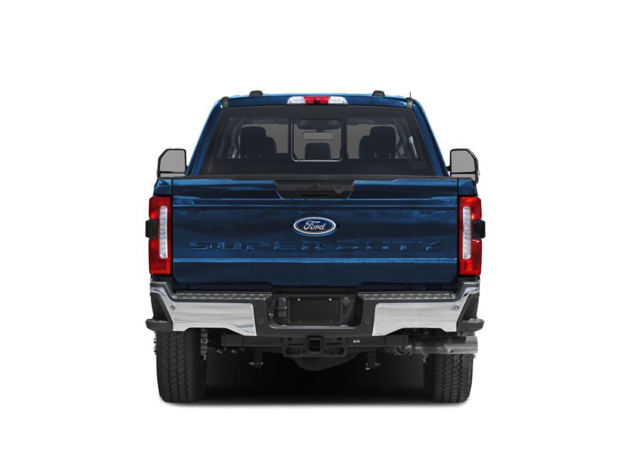 2024 Ford F-250SD Lariat San Clemente CA