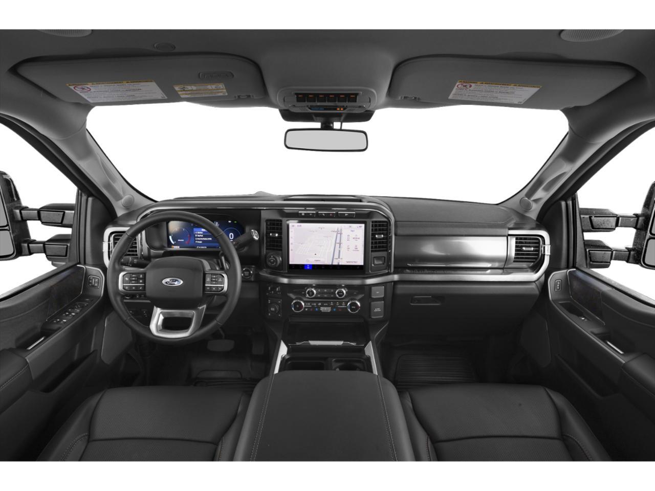 2024 Ford F-250SD Lariat San Clemente CA