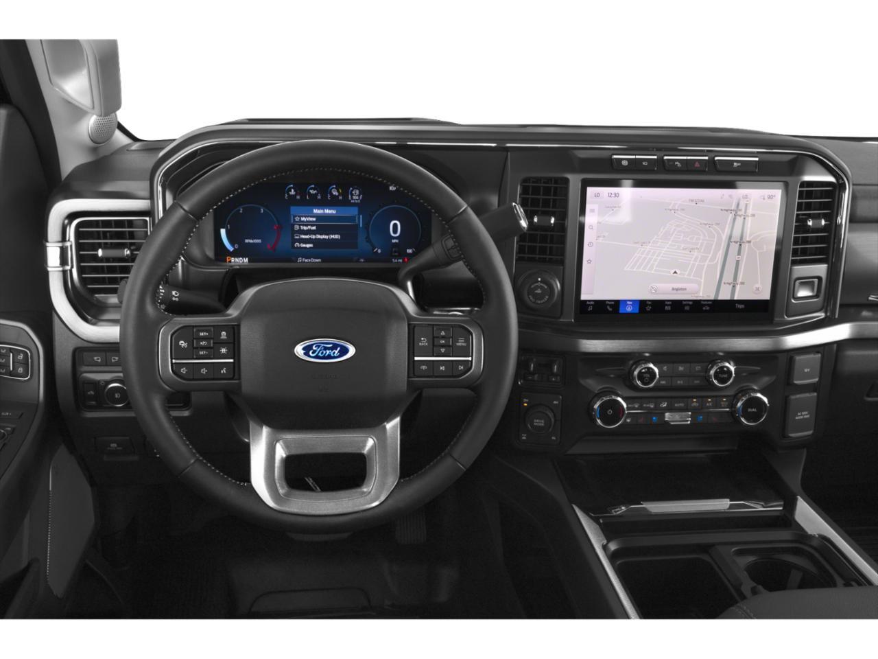 2024 Ford F-250SD Lariat San Clemente CA