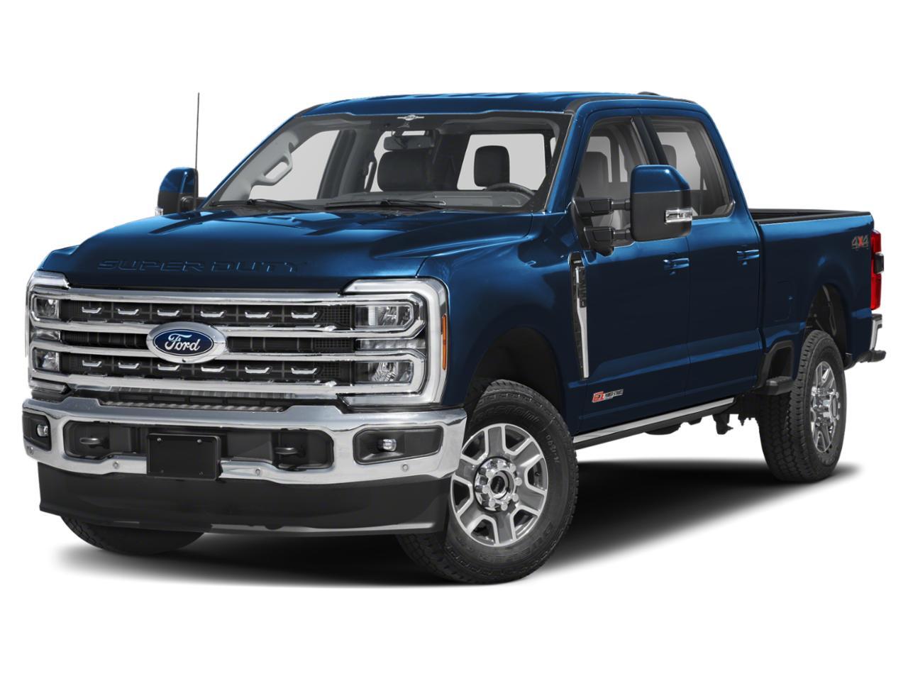 2024 Ford F-250SD
