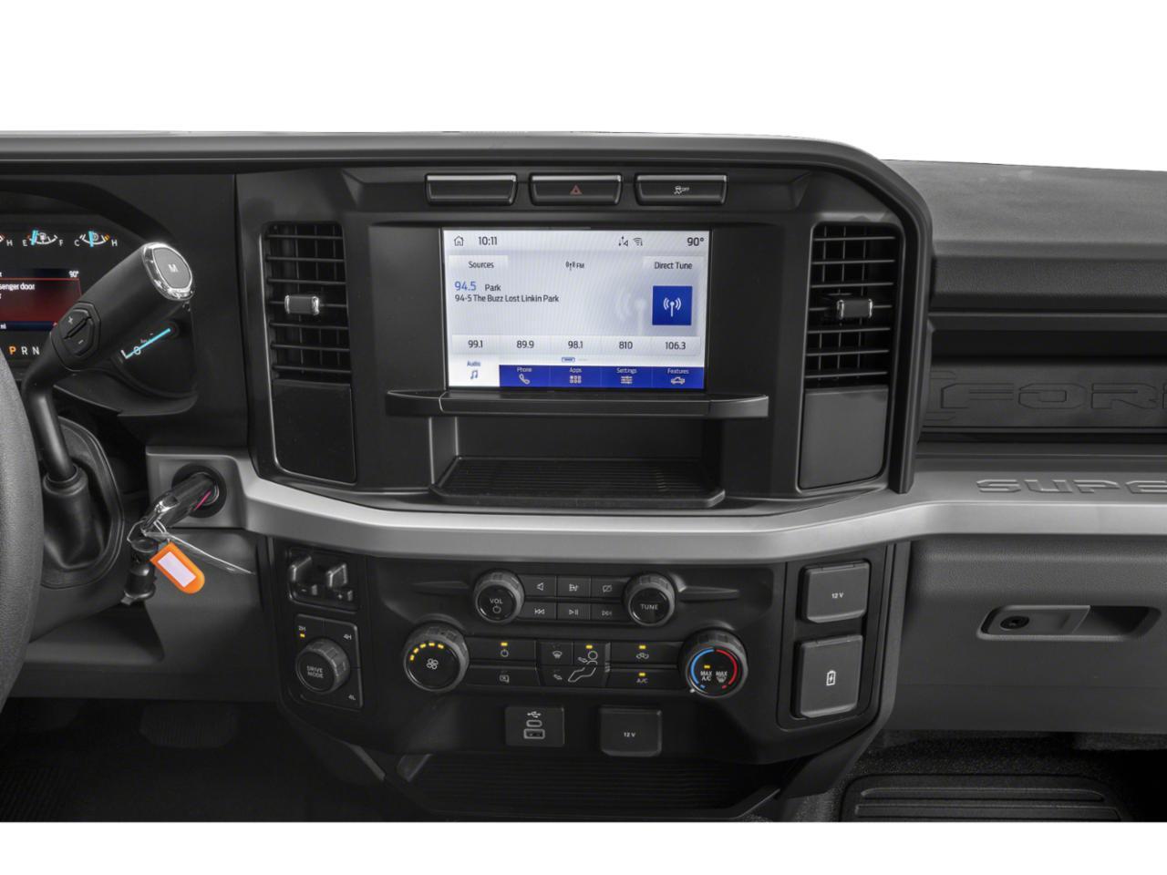 2024 Ford F-250SD XL San Clemente CA