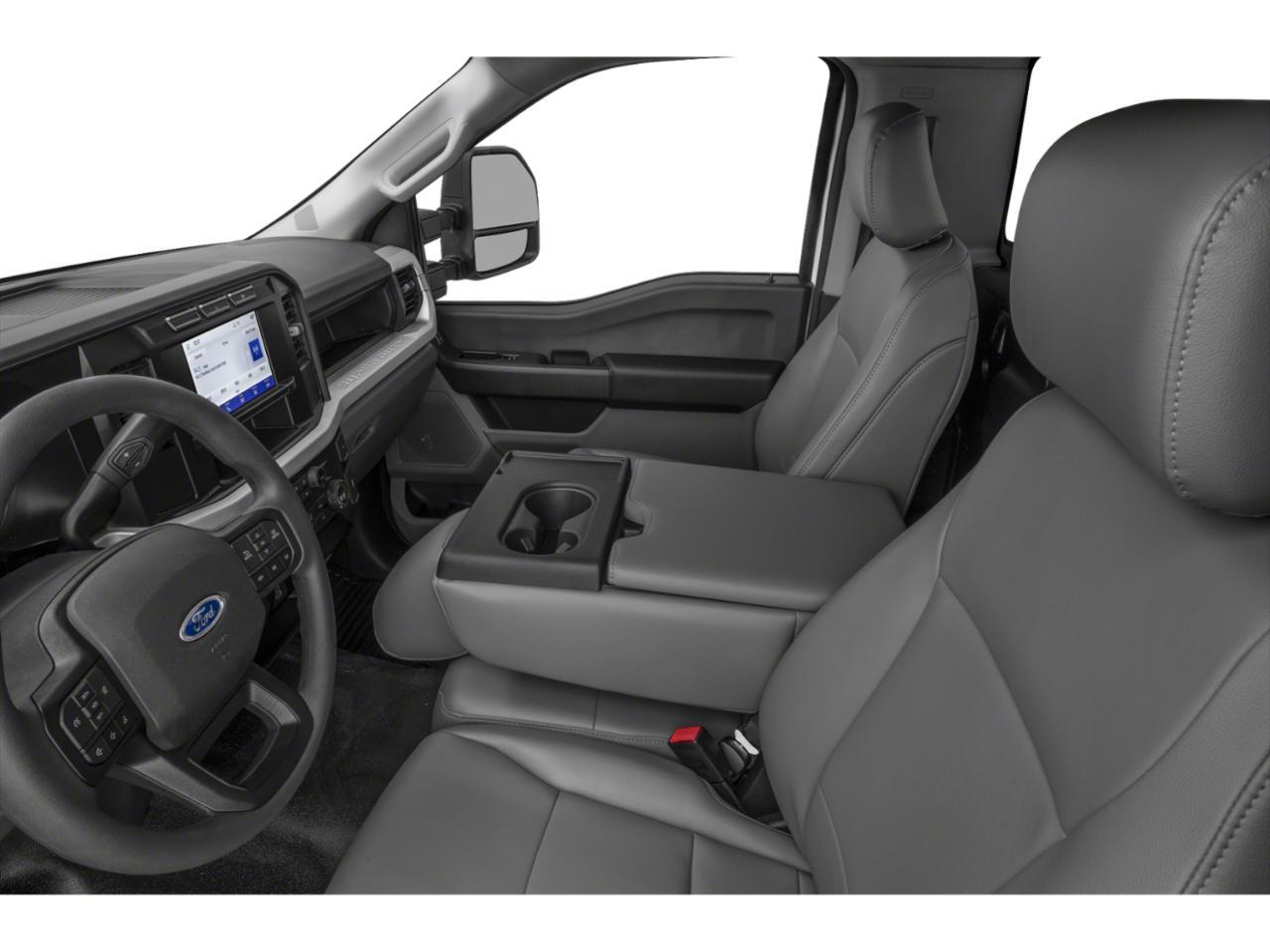 2024 Ford F-250SD XL San Clemente CA