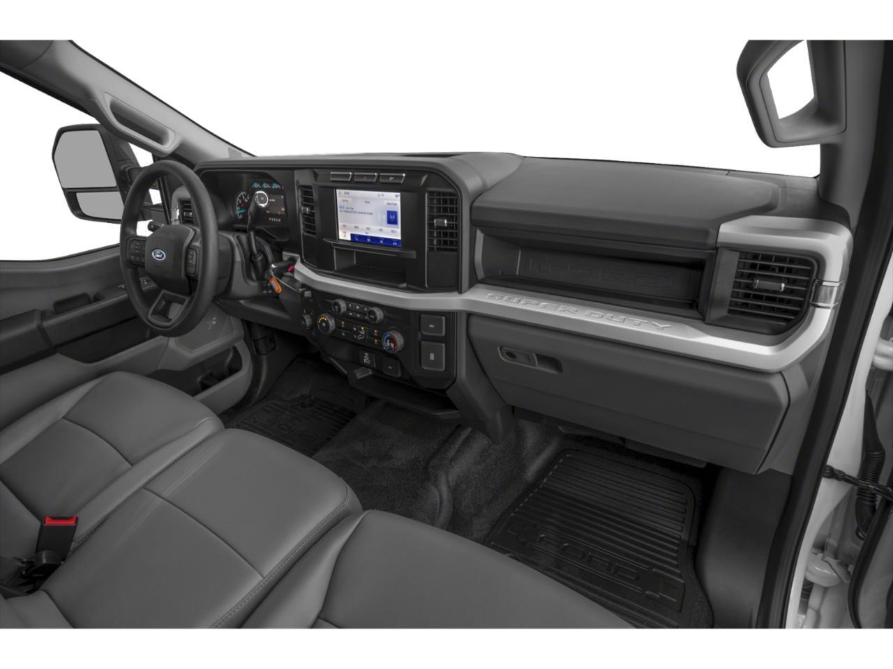 2024 Ford F-250SD XL San Clemente CA