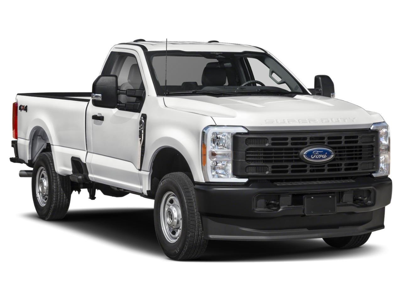 2024 Ford F-250SD XL San Clemente CA