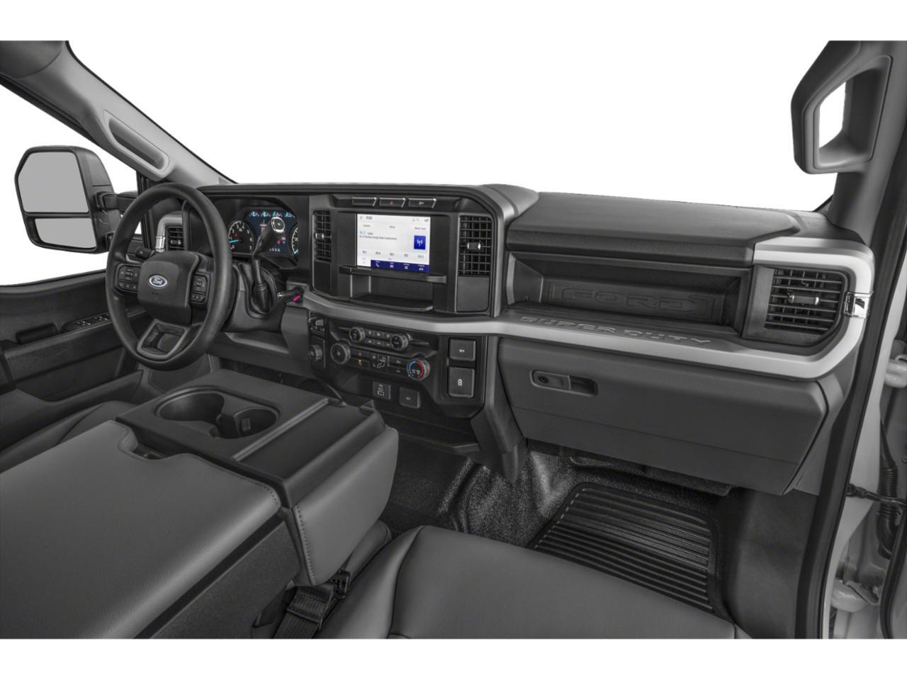 2024 Ford F-250SD XL San Clemente CA