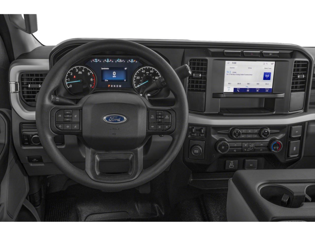 2024 Ford F-250SD XL San Clemente CA