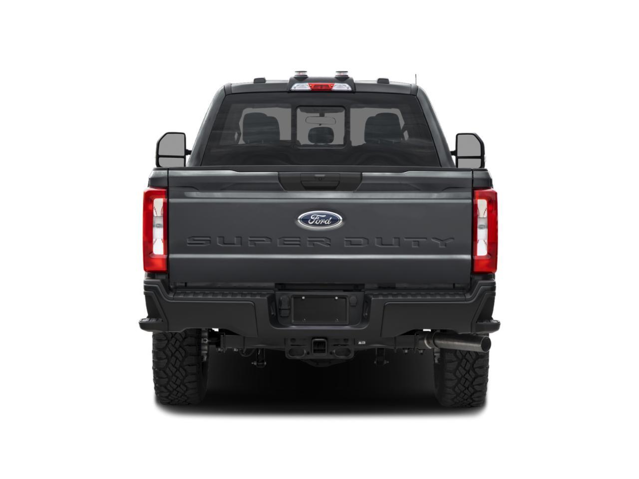 2024 Ford F-250SD XL San Clemente CA
