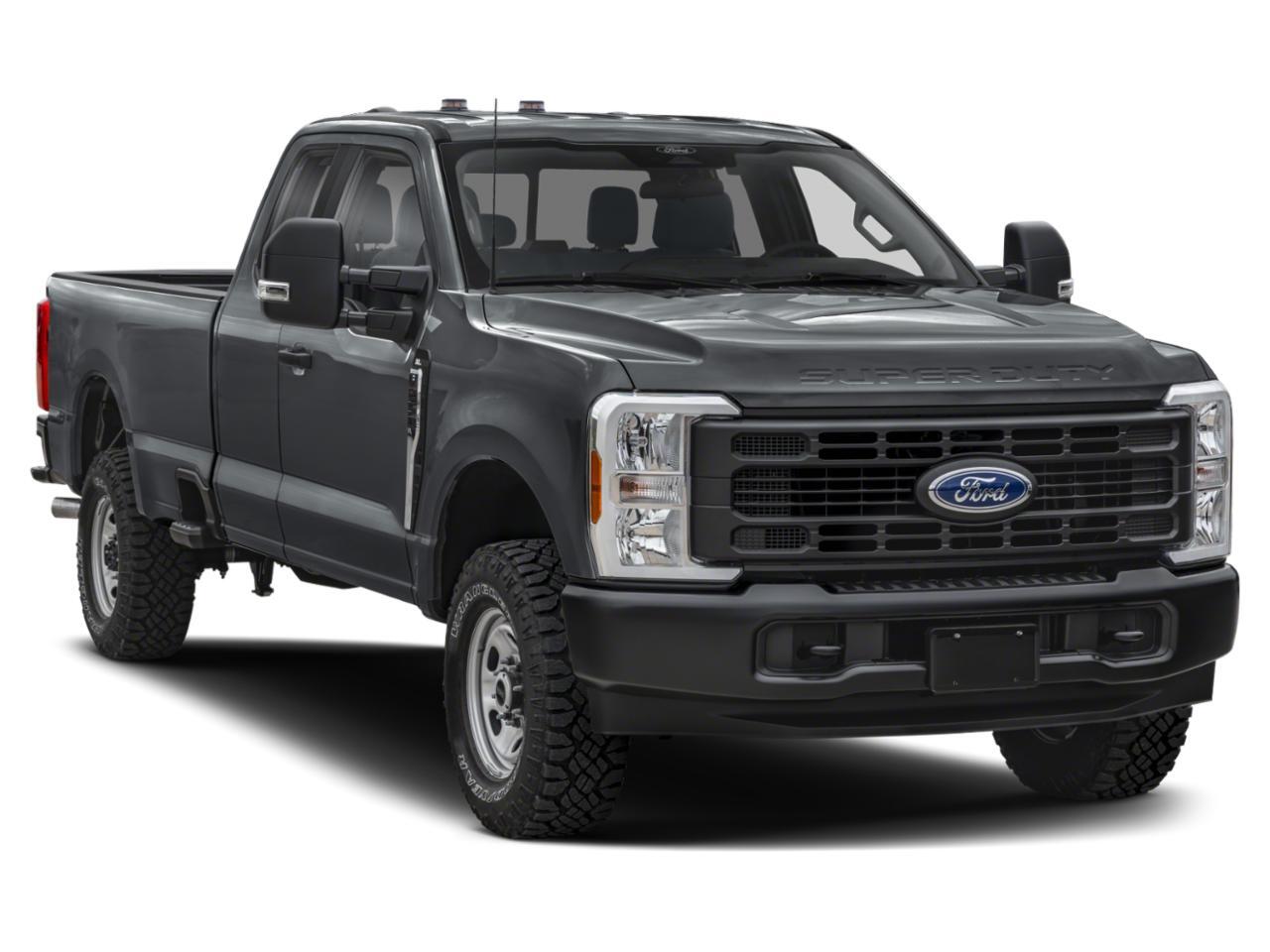 2024 Ford F-250SD XL San Clemente CA