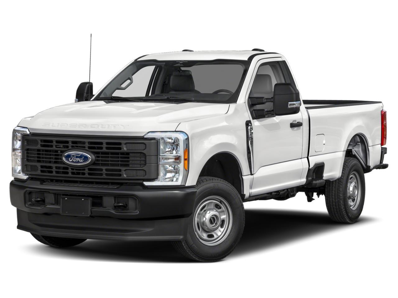 2024 Ford F-250SD