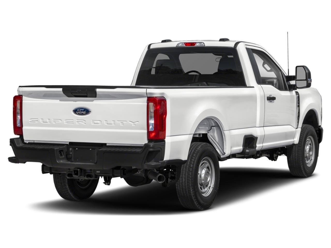 2024 Ford F-250SD XL San Clemente CA