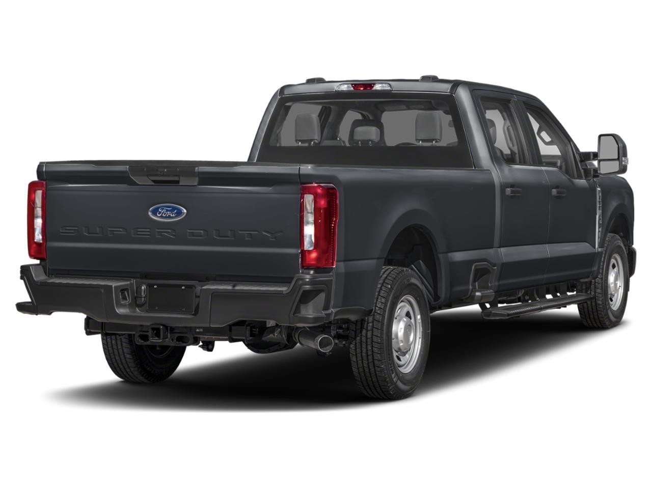 2024 Ford F-250SD XL San Clemente CA