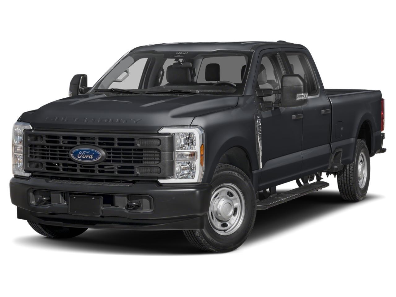 2024 Ford F-250SD
