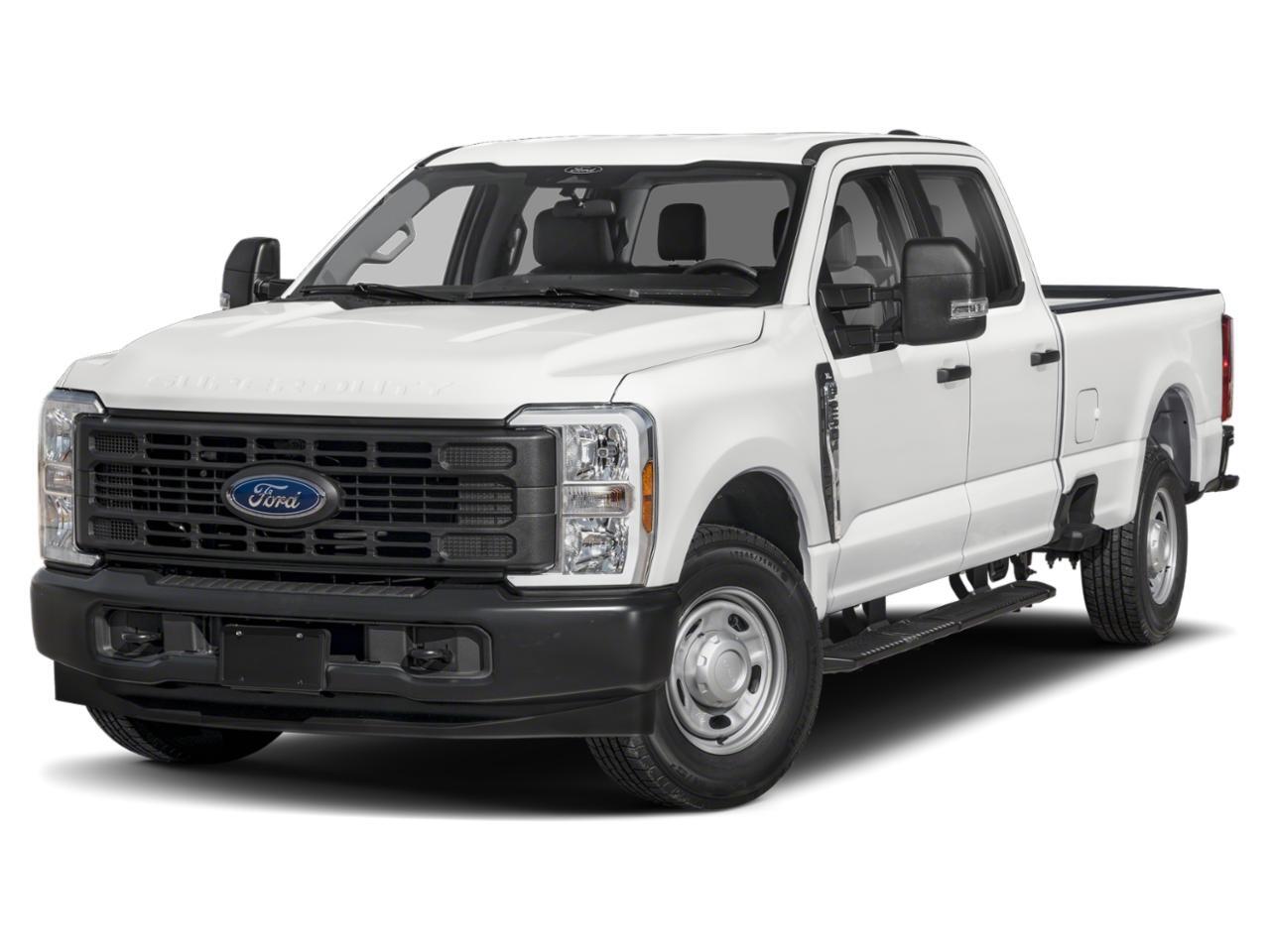 2024 Ford F-250SD