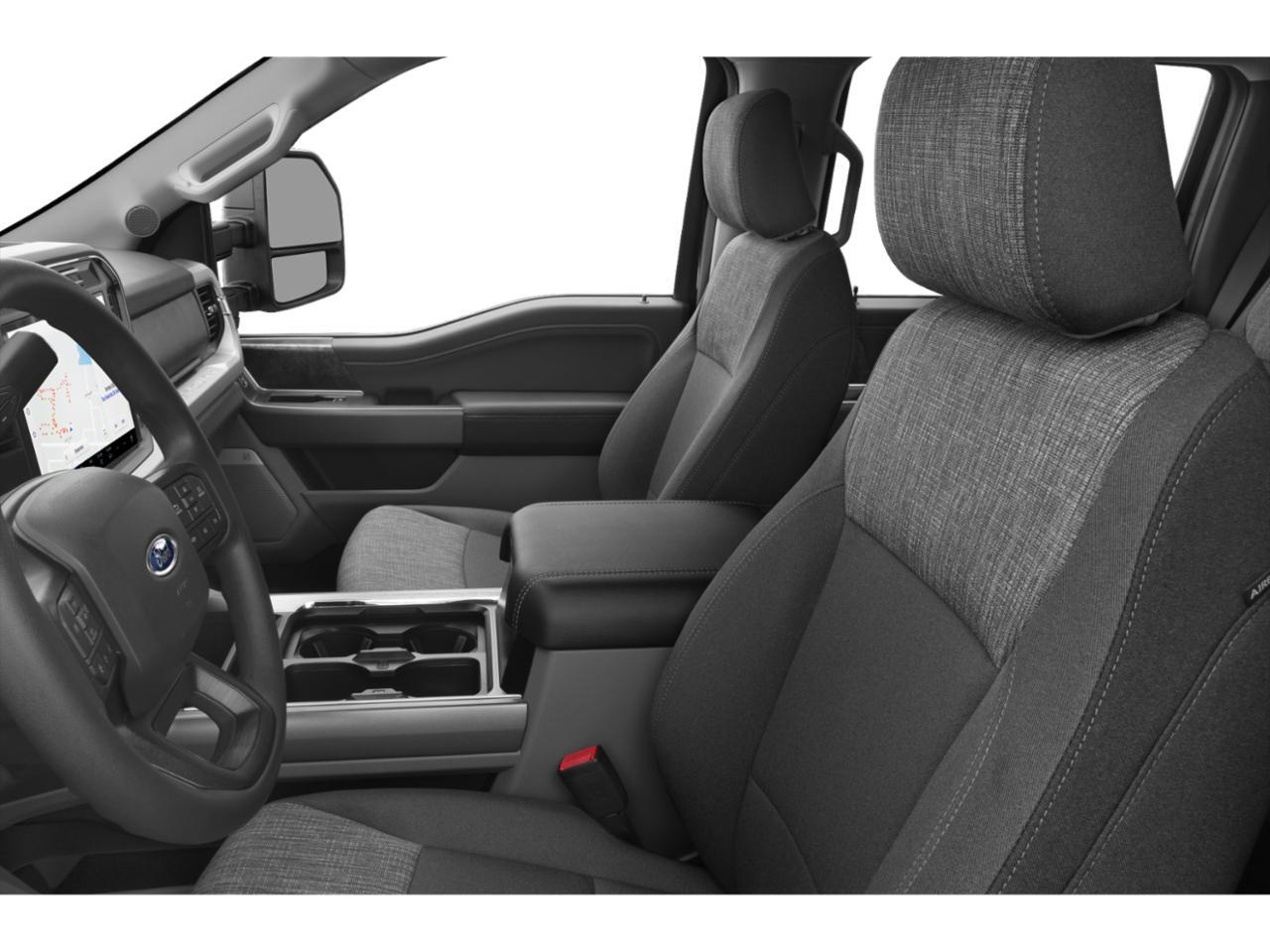 2024 Ford F-250SD XLT San Clemente CA