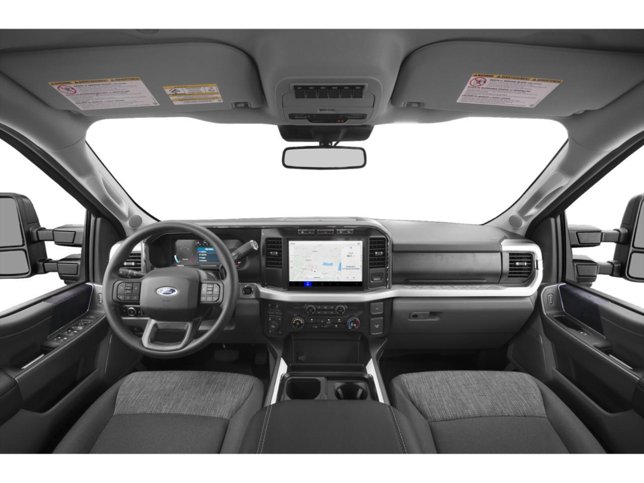 2024 Ford F-250SD XLT San Clemente CA