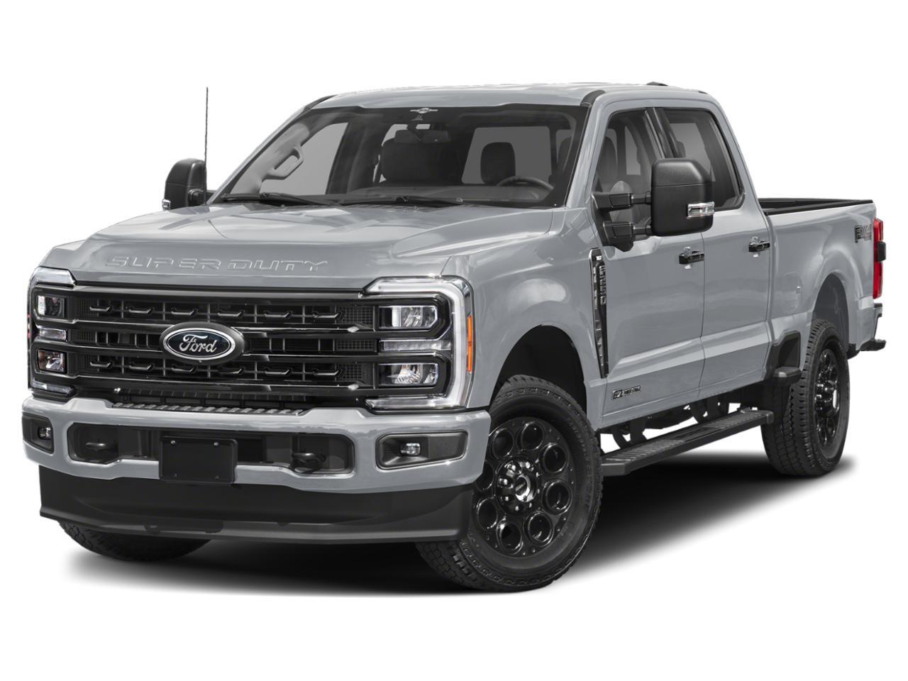 2024 Ford F-250SD